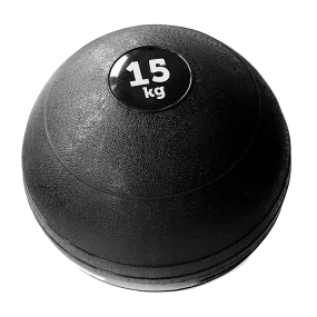 15kg Slam Ball No Bounce Crossfit Fitness MMA Boxing BootCamp