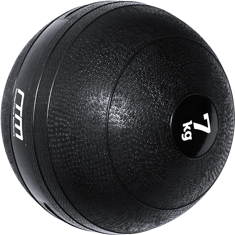 7kg Slam Ball No Bounce Crossfit Fitness MMA Boxing BootCamp