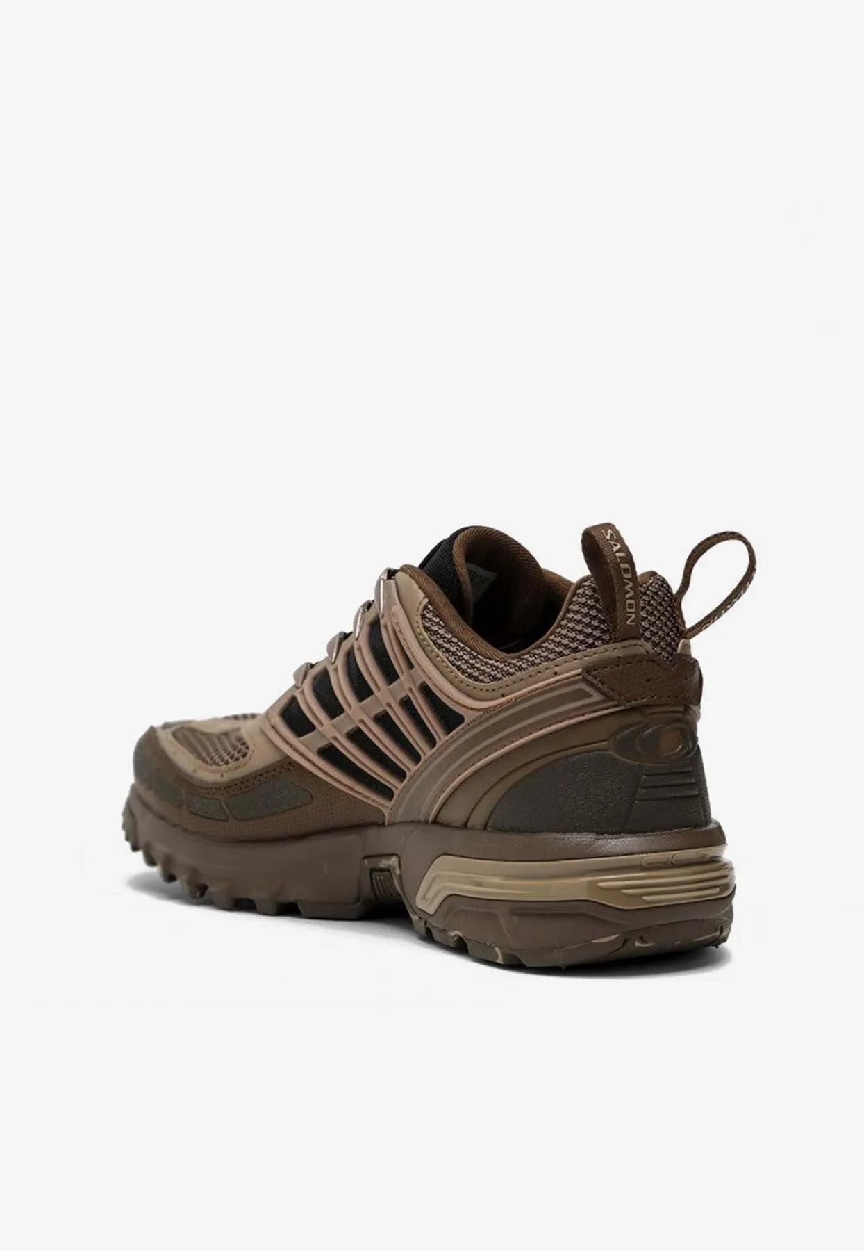 ACS Pro Desert Low-Top Sneakers