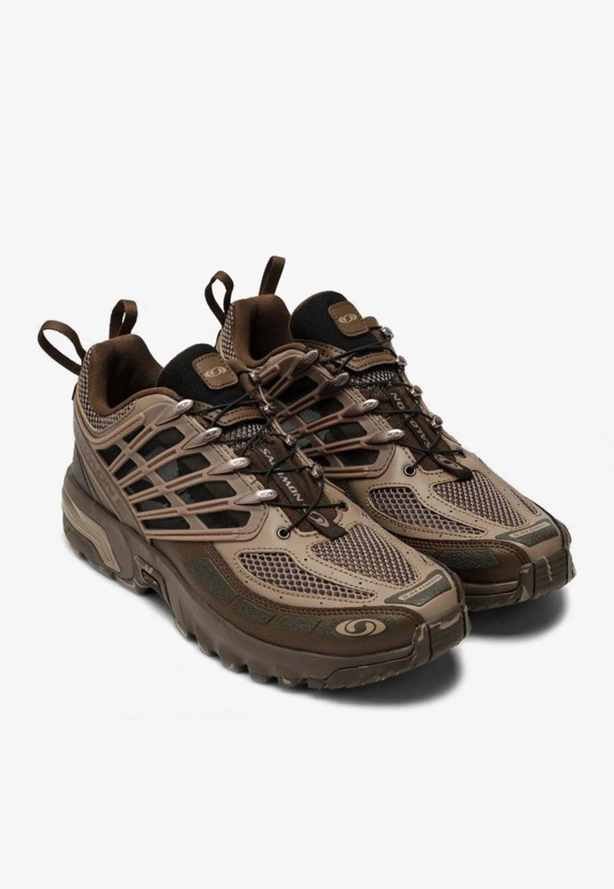 ACS Pro Desert Low-Top Sneakers