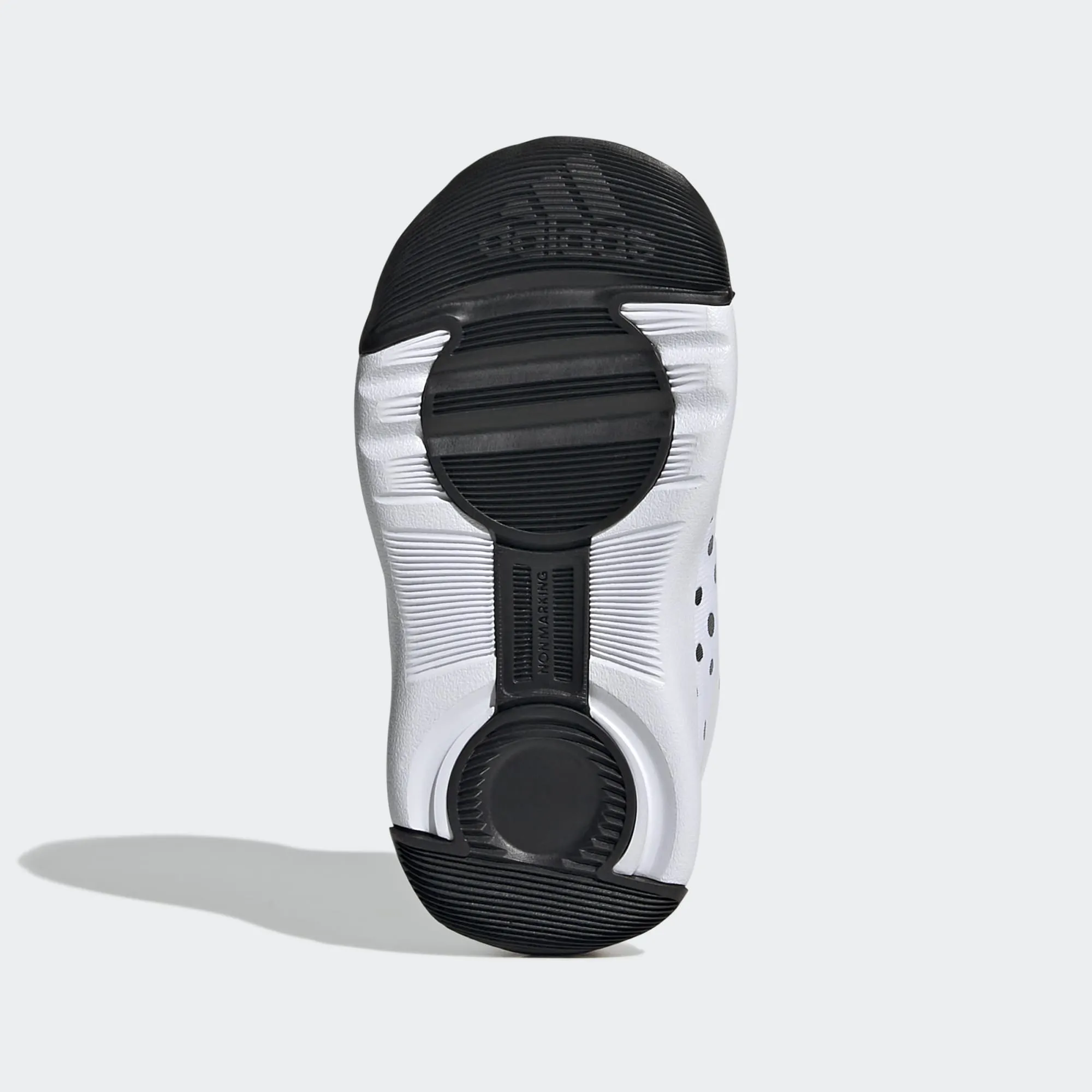 ADIDAS ACTIVEPLAY CRUELLA INFANTS H67842