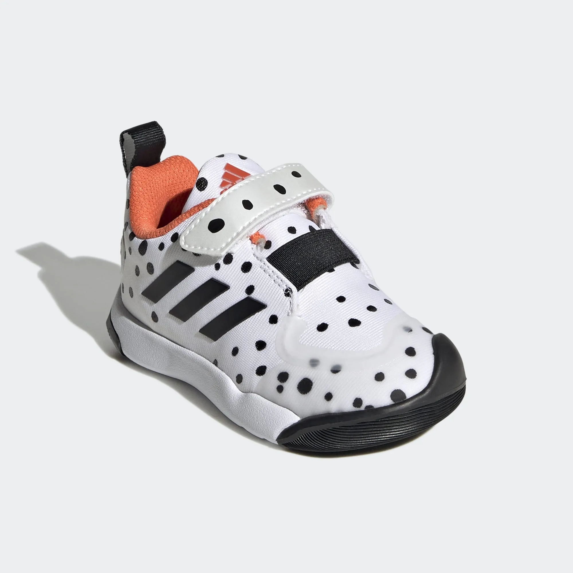 ADIDAS ACTIVEPLAY CRUELLA INFANTS H67842