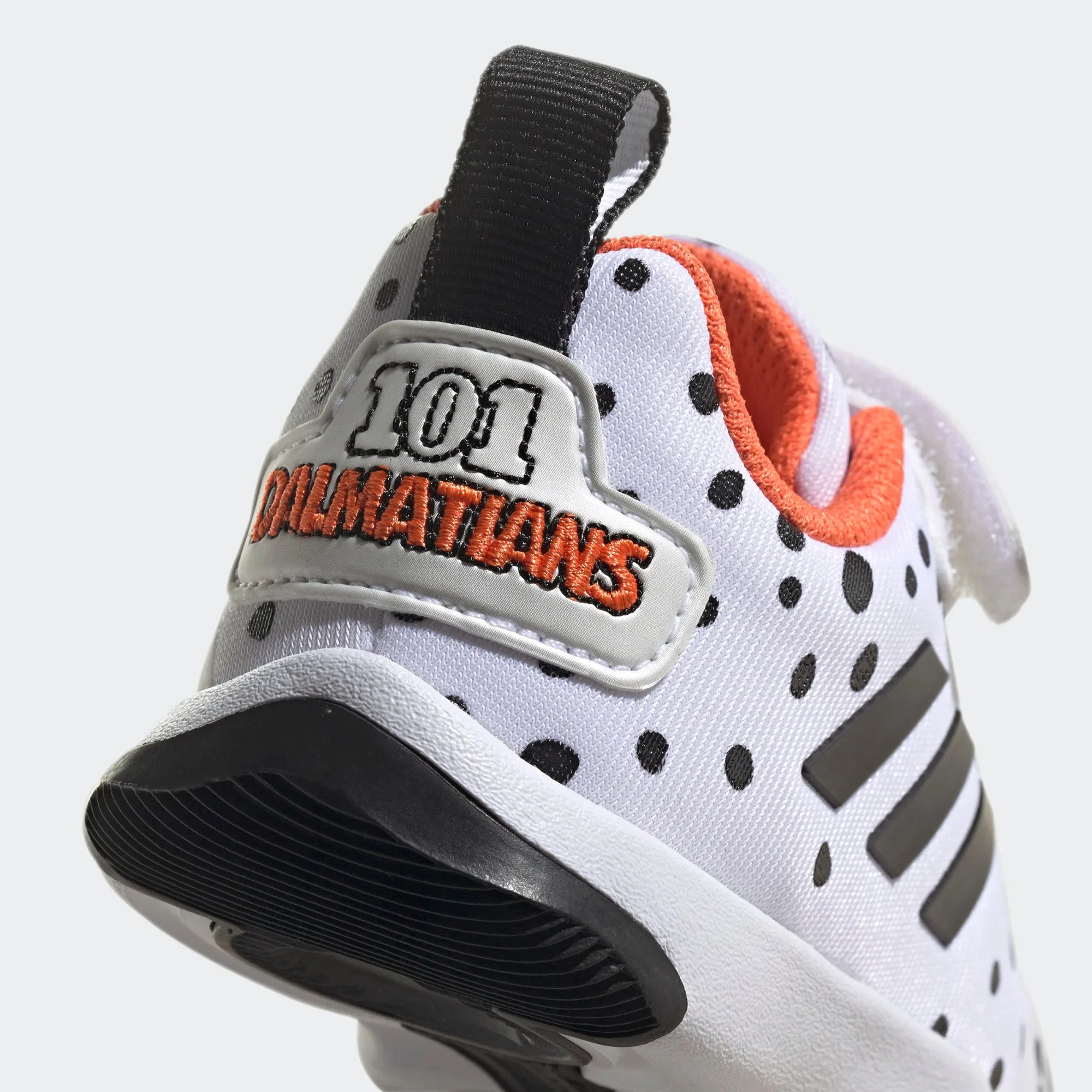 ADIDAS ACTIVEPLAY CRUELLA INFANTS H67842