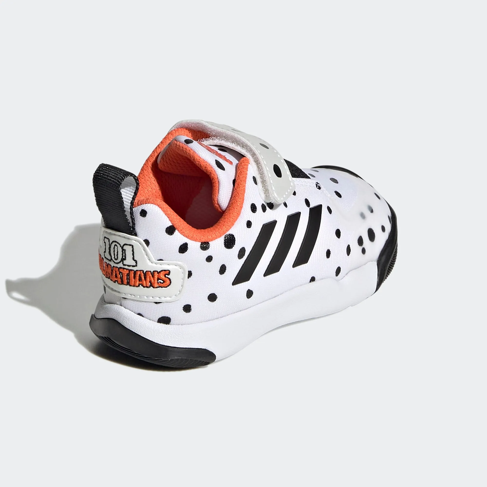 ADIDAS ACTIVEPLAY CRUELLA INFANTS H67842