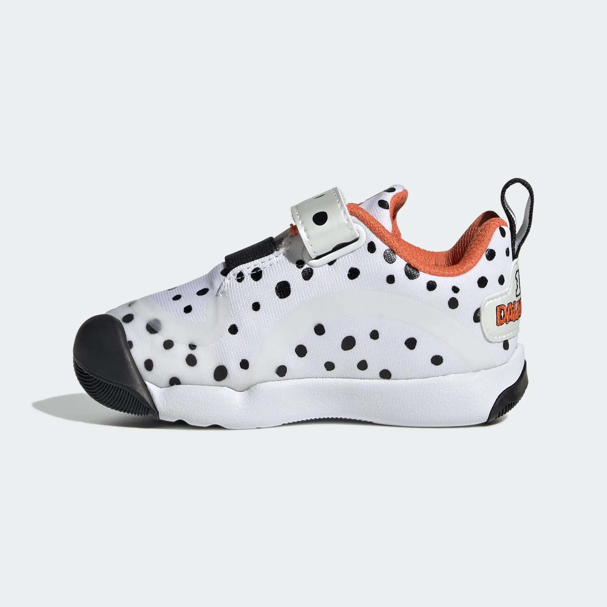 ADIDAS ACTIVEPLAY CRUELLA INFANTS H67842