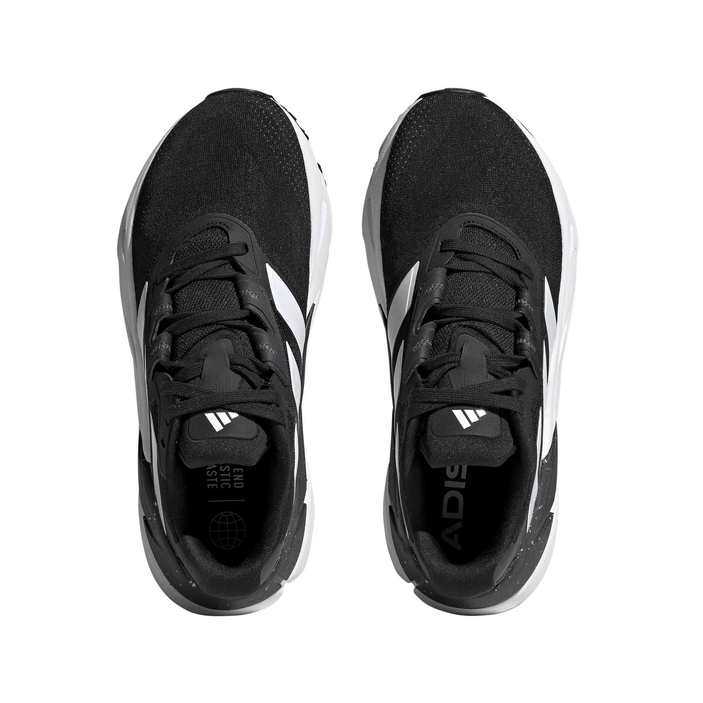 Adidas Adistar CS 2 Womens Road Running Shoes