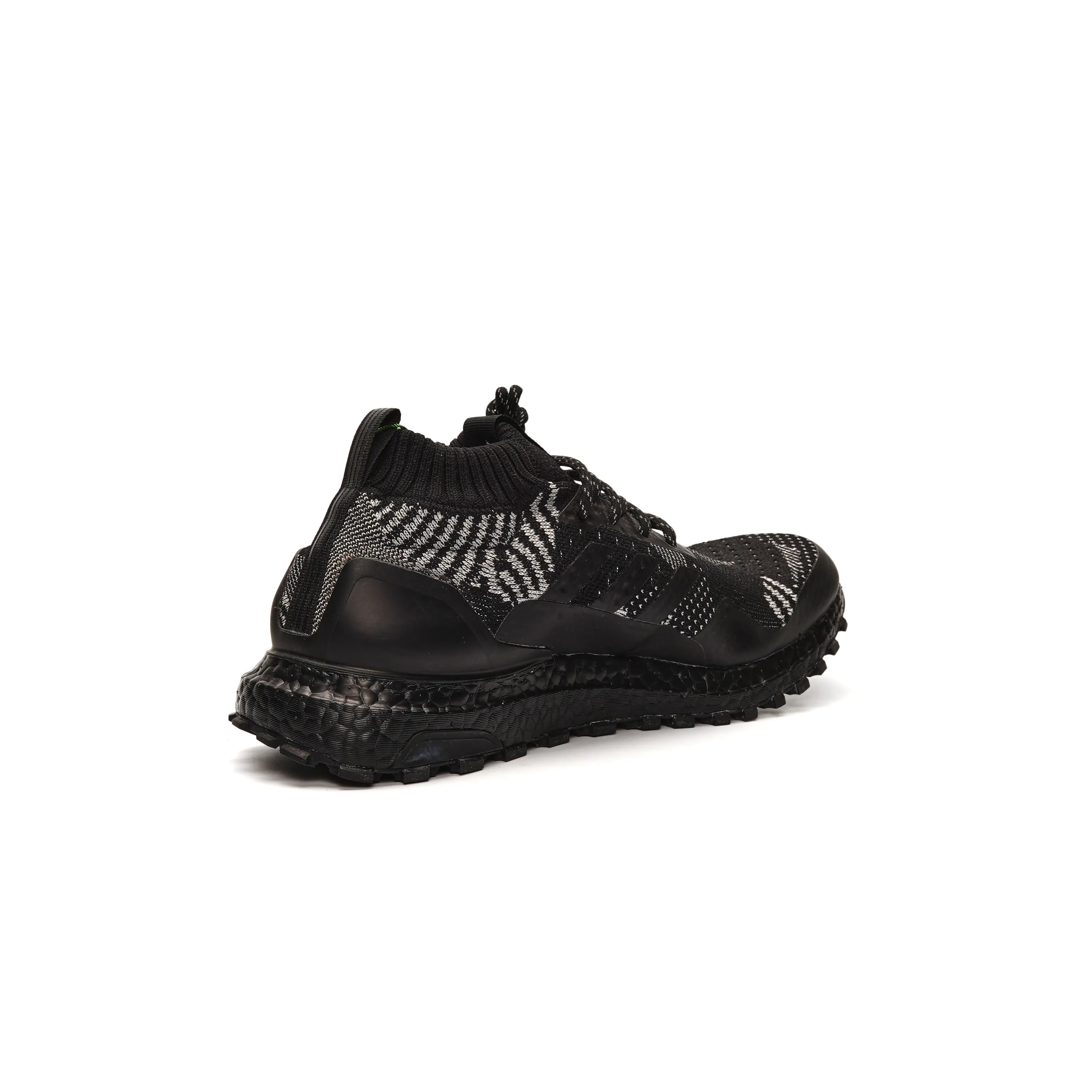 adidas Ultra Boost Mid Kith x Nonnative