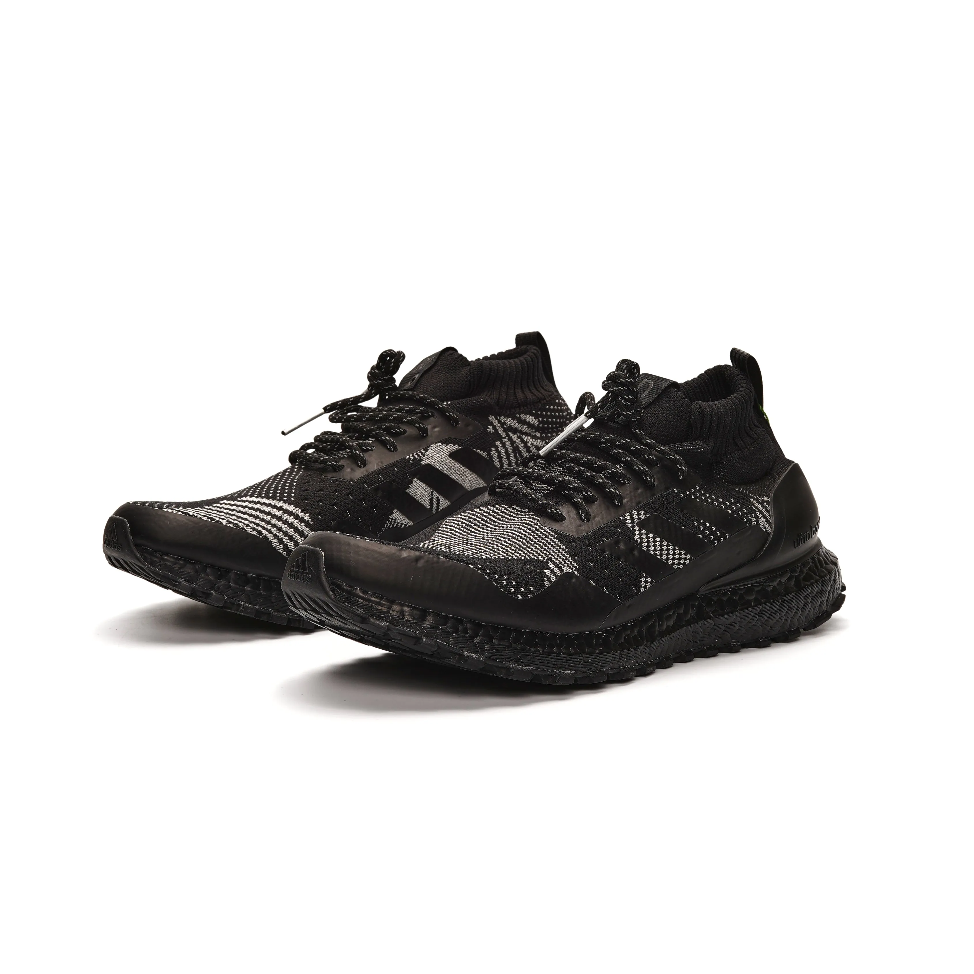 adidas Ultra Boost Mid Kith x Nonnative