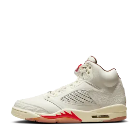 Air Jordan 5 Retro 'El Grito'