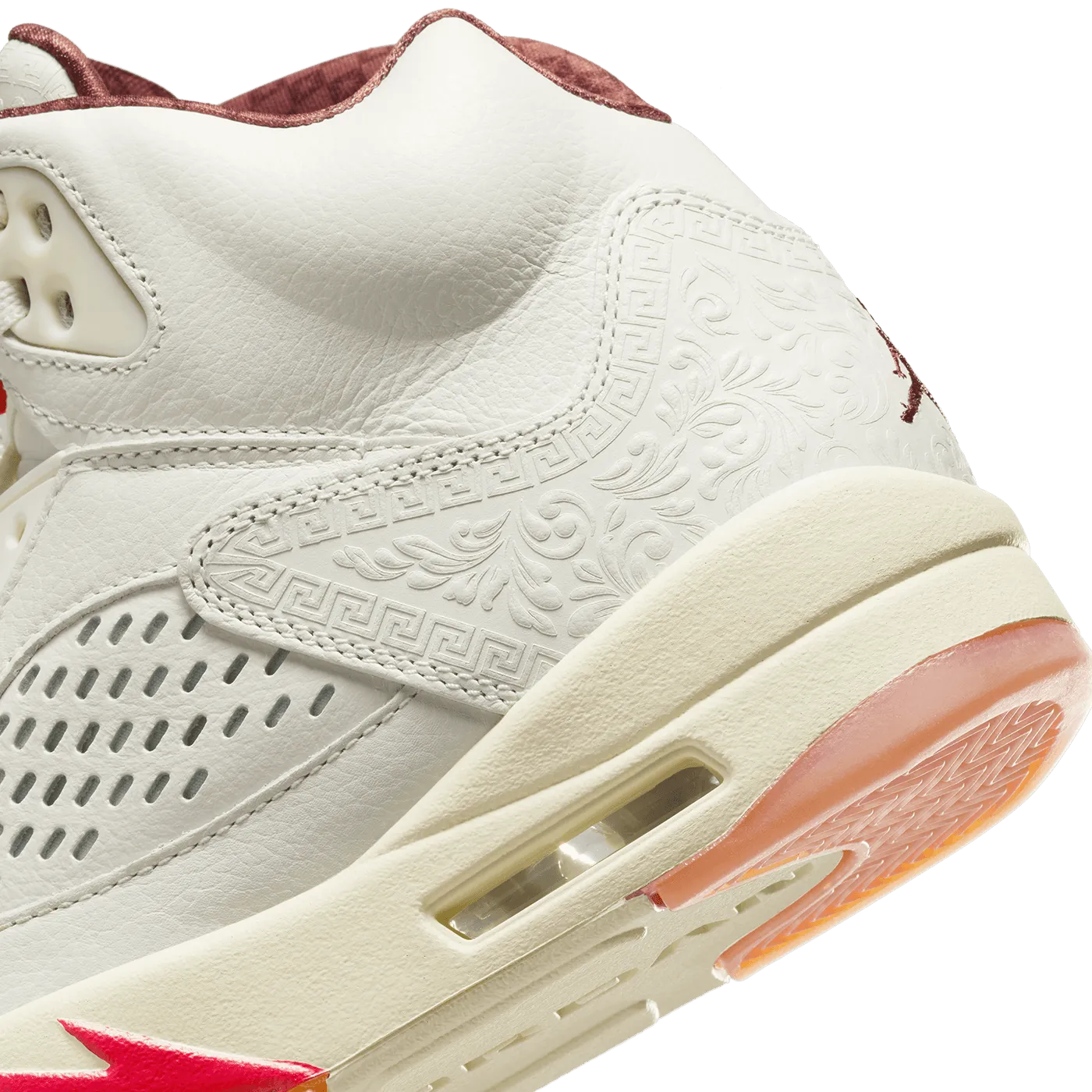Air Jordan 5 Retro 'El Grito'