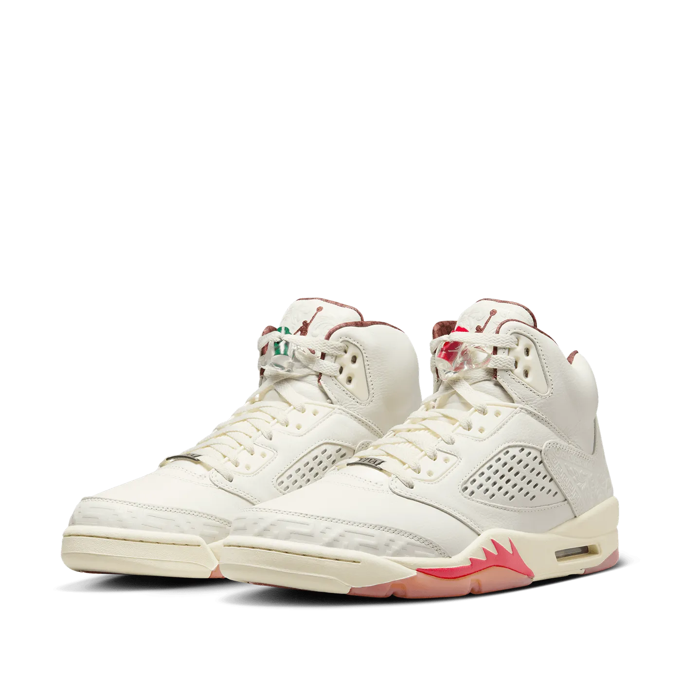 Air Jordan 5 Retro 'El Grito'