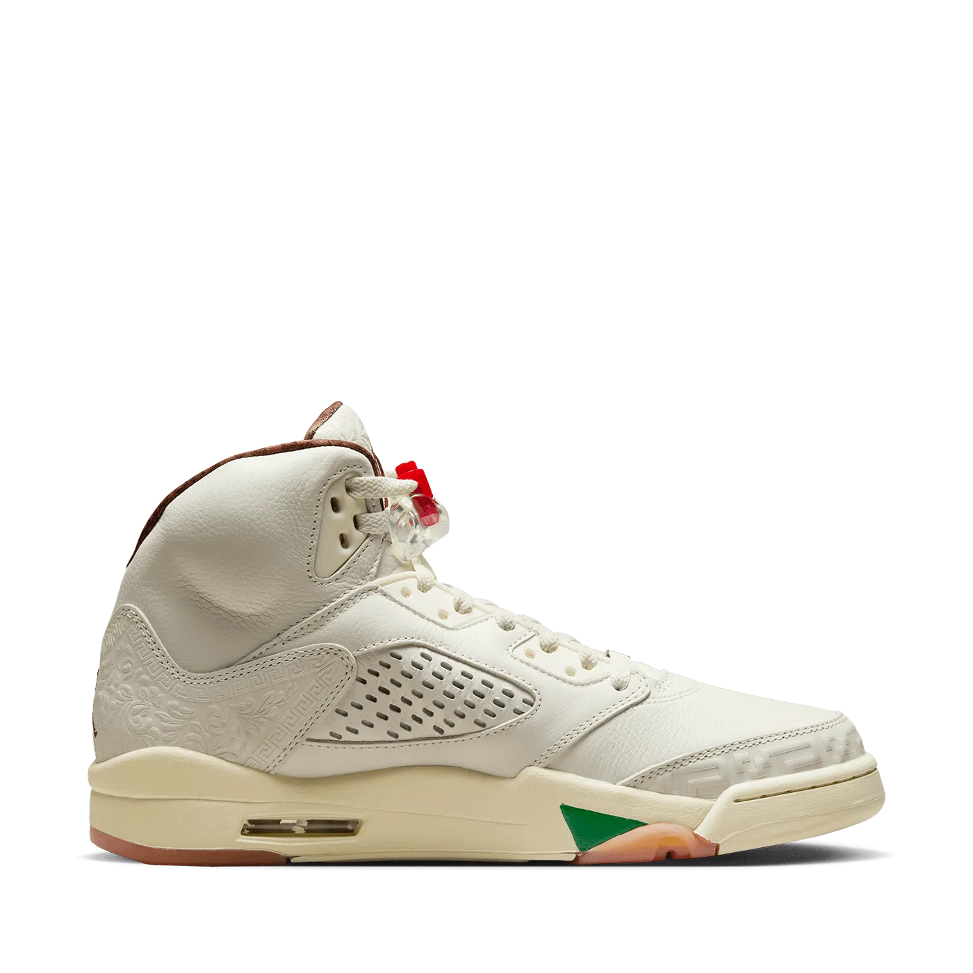 Air Jordan 5 Retro 'El Grito'