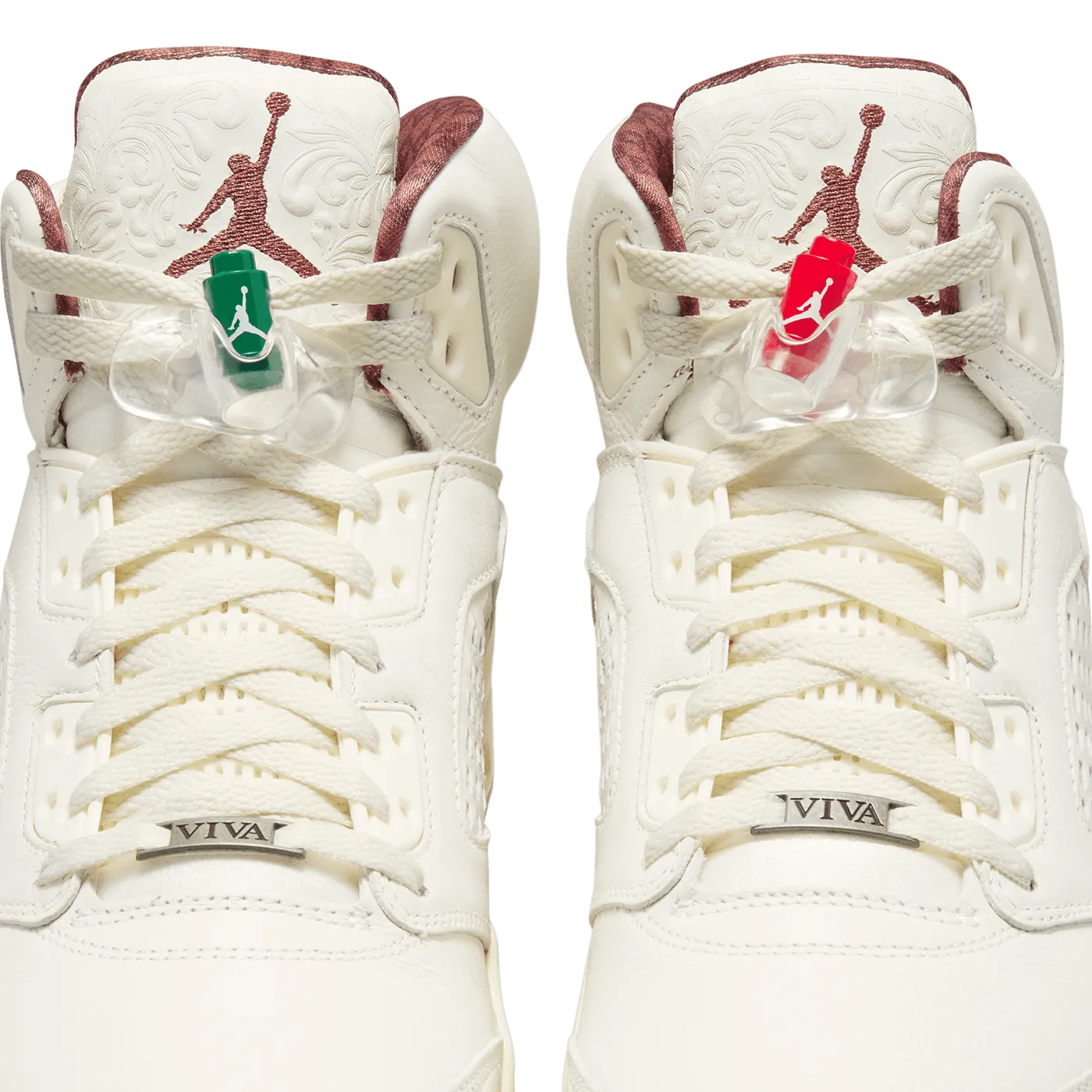 Air Jordan 5 Retro 'El Grito'