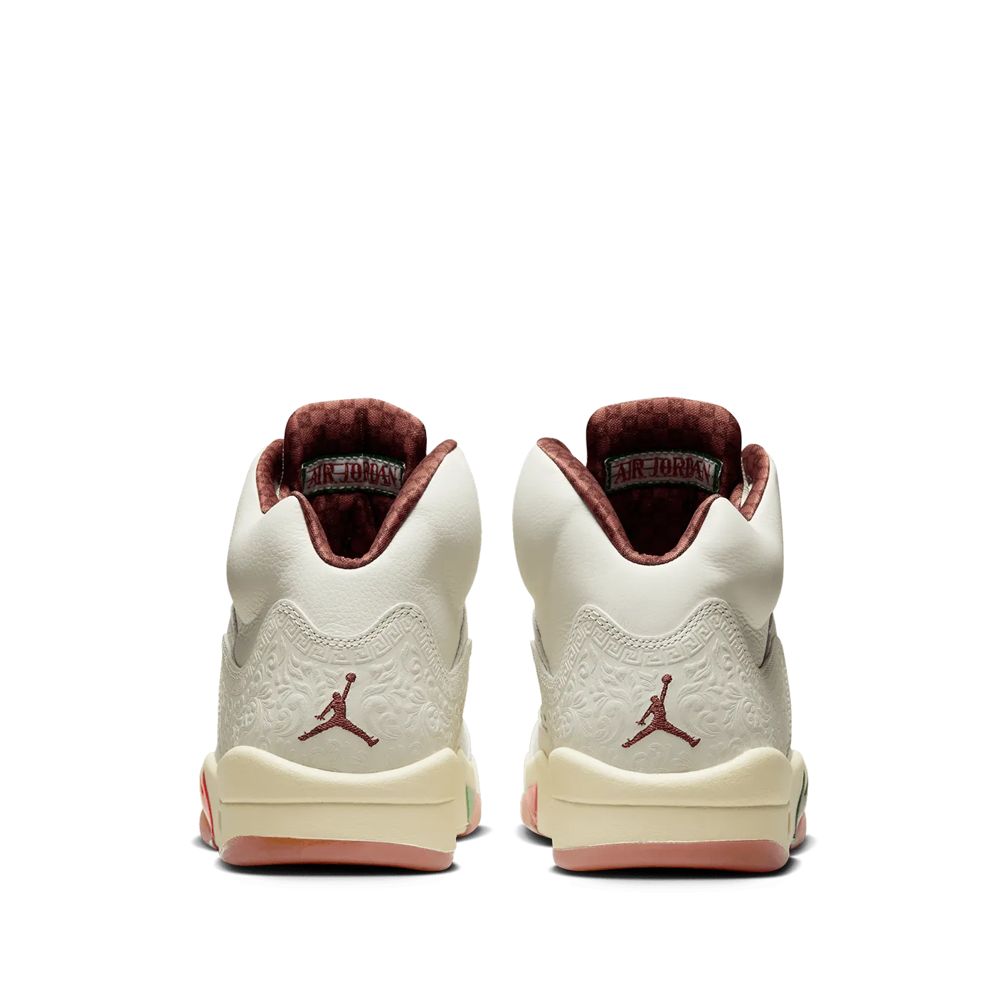 Air Jordan 5 Retro 'El Grito'