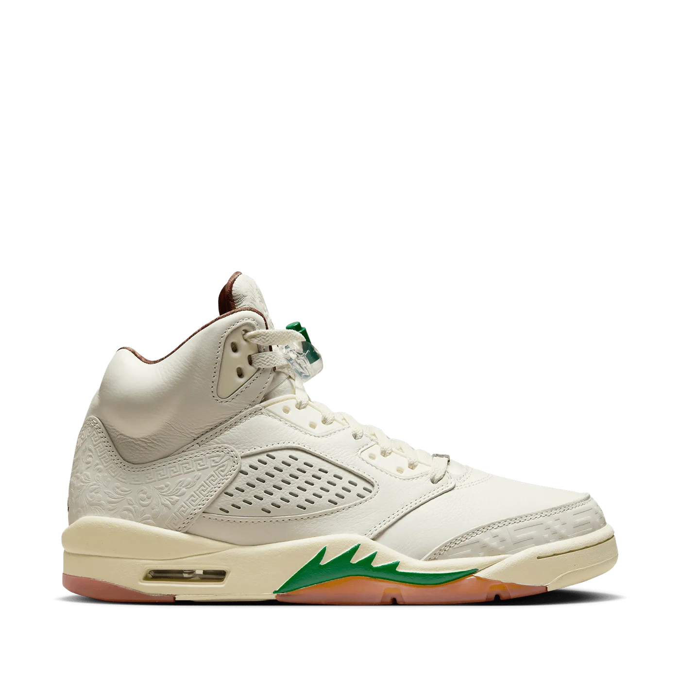 Air Jordan 5 Retro 'El Grito'