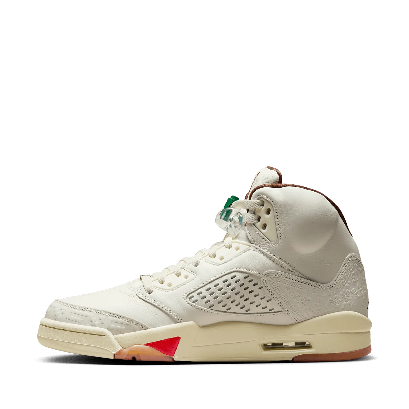 Air Jordan 5 Retro 'El Grito'