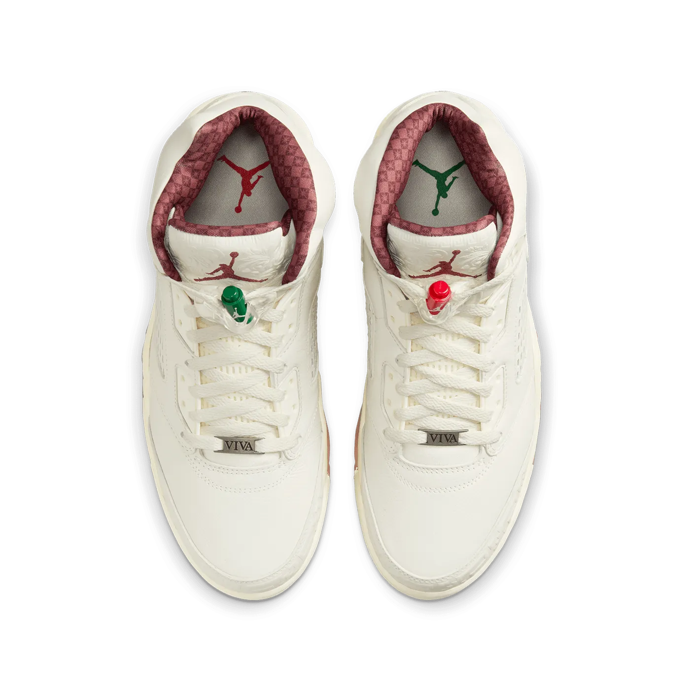 Air Jordan 5 Retro 'El Grito'