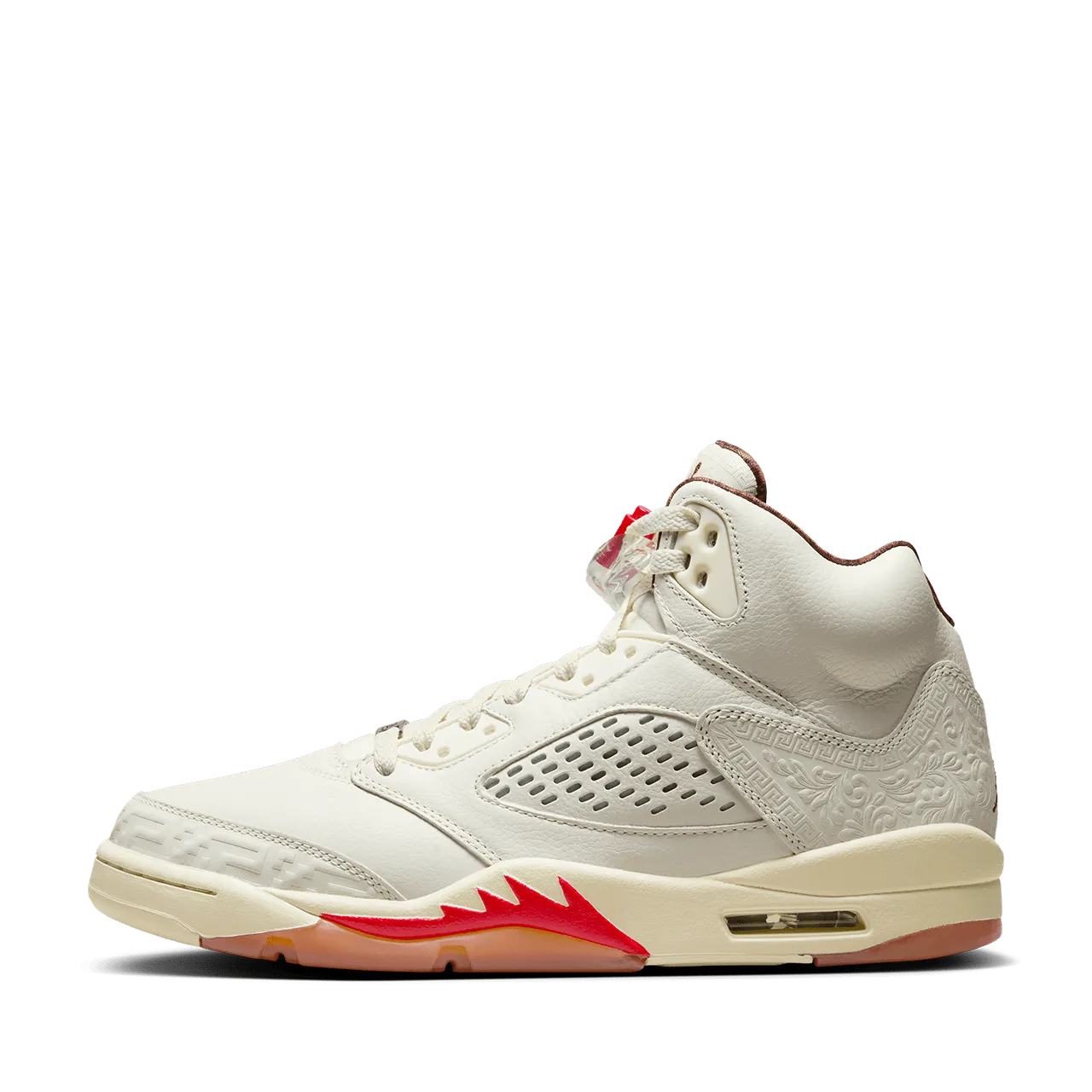 Air Jordan 5 Retro 'El Grito'
