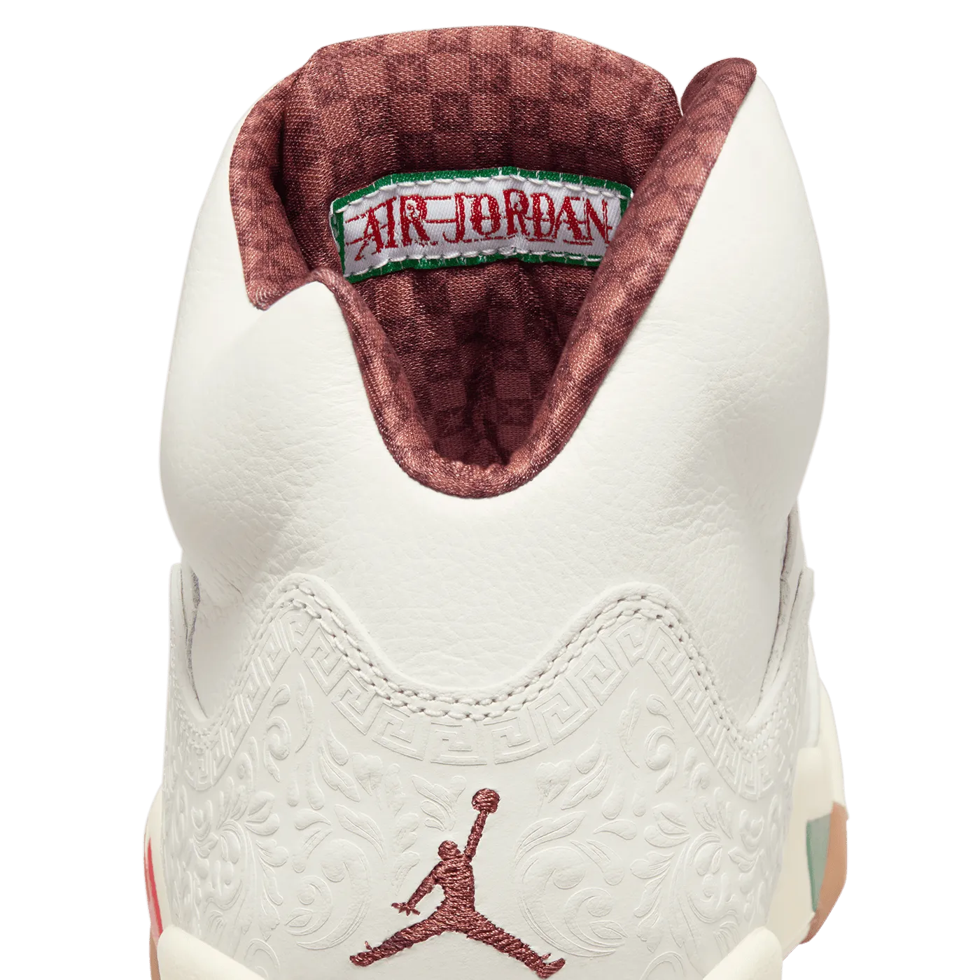 Air Jordan 5 Retro 'El Grito'