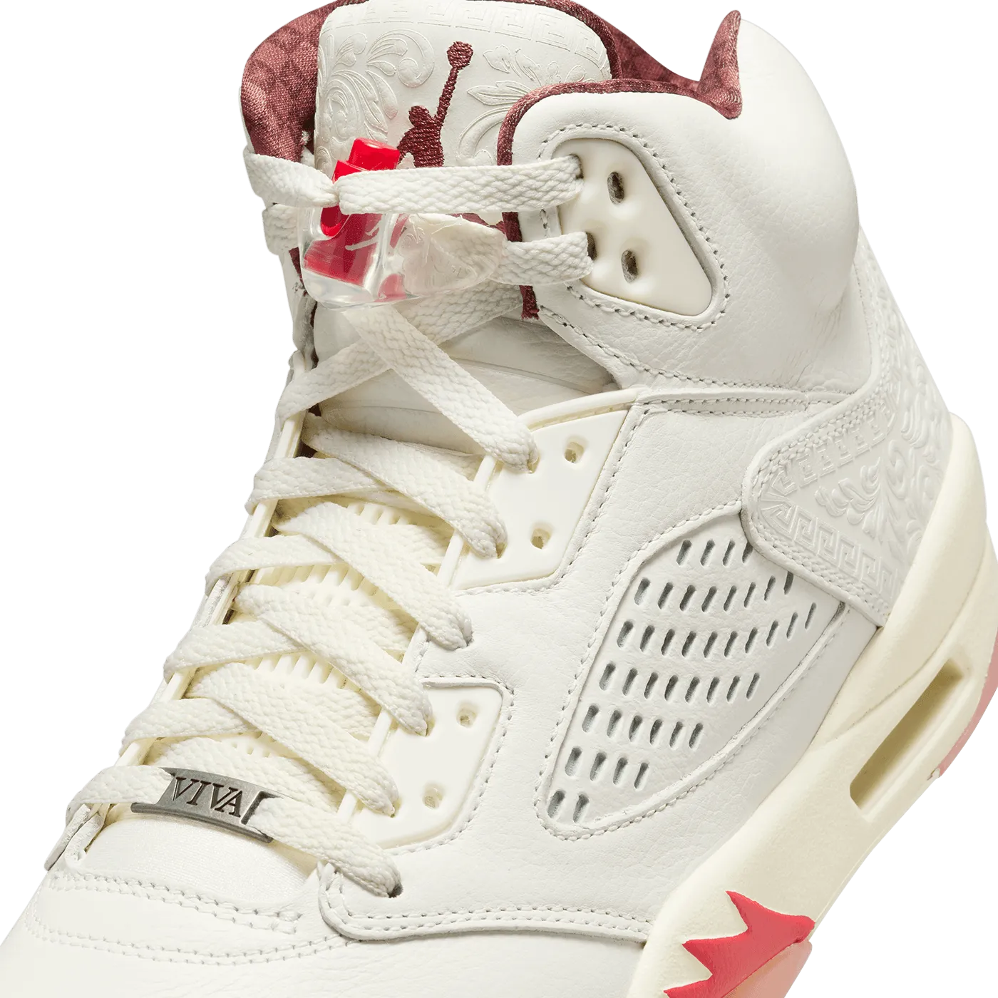 Air Jordan 5 Retro 'El Grito'