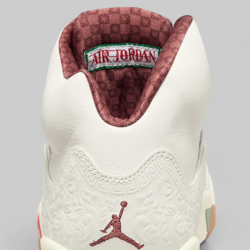 Air Jordan 5 Retro "El Grito"