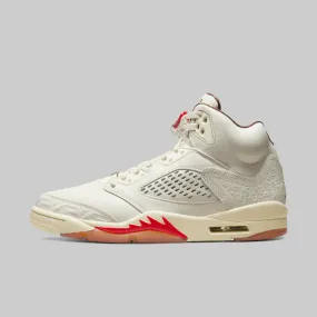 Air Jordan 5 Retro "El Grito"