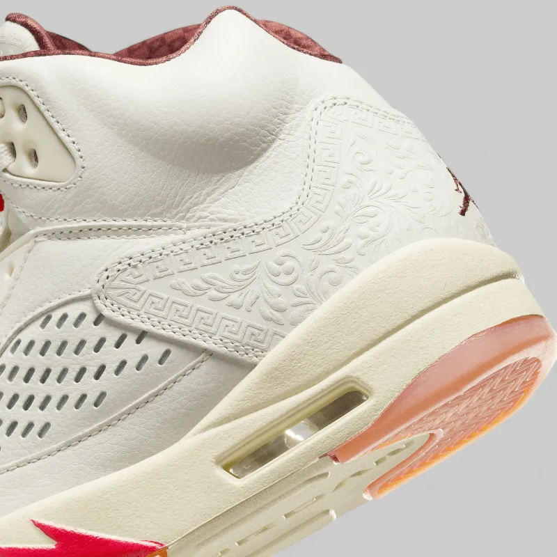 Air Jordan 5 Retro "El Grito"