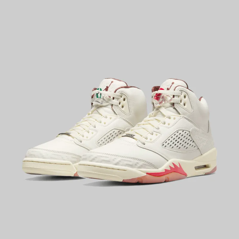 Air Jordan 5 Retro "El Grito"