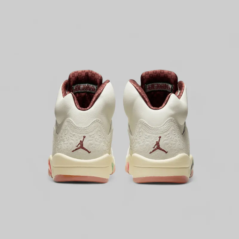 Air Jordan 5 Retro "El Grito"