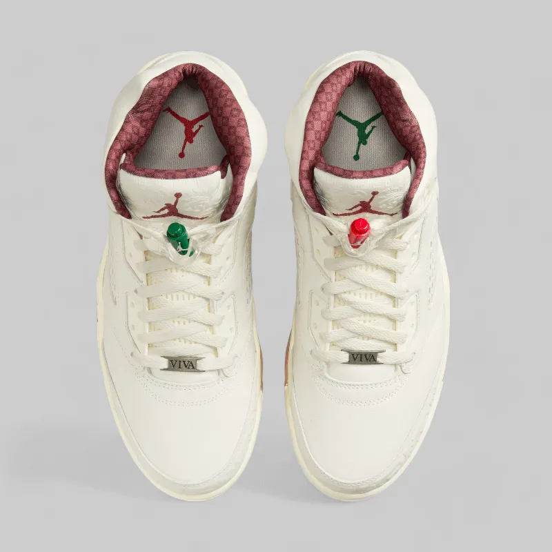 Air Jordan 5 Retro "El Grito"