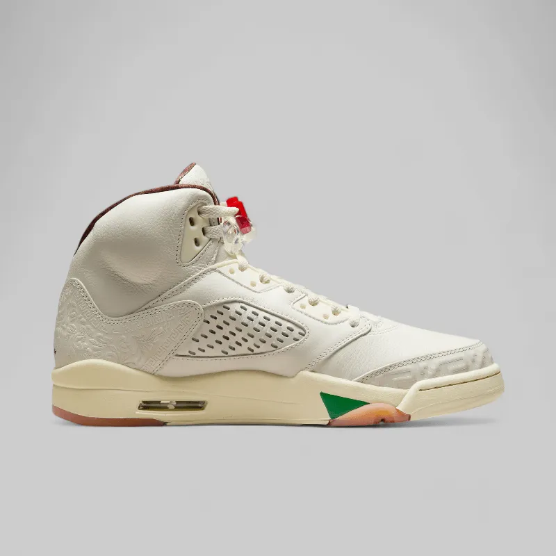 Air Jordan 5 Retro "El Grito"