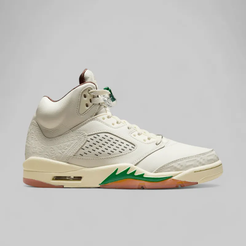 Air Jordan 5 Retro "El Grito"