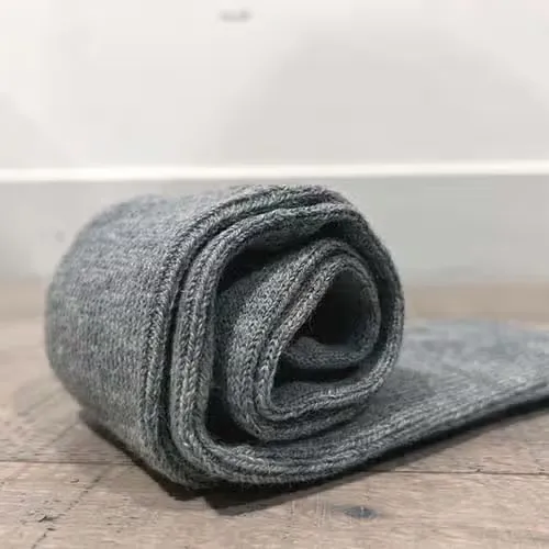 Alpaca Business Socks