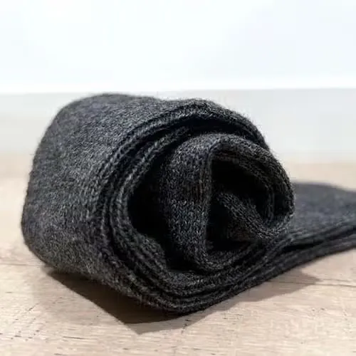 Alpaca Business Socks
