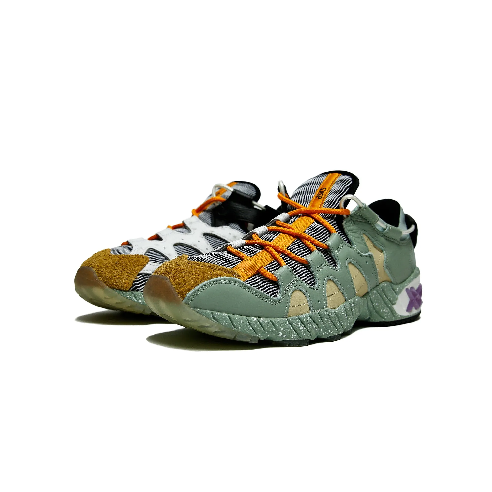 Asics x Bodega Men's Gel Mai "Underground" [H7F0K-0170]