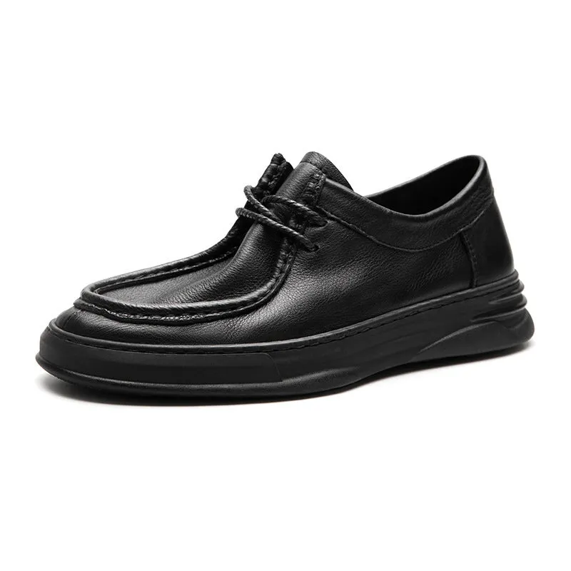 Auburnyx Business Lace-Ups
