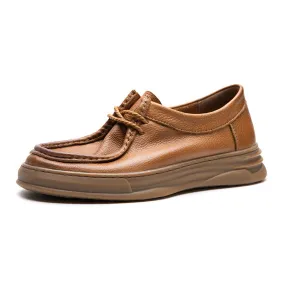 Auburnyx Business Lace-Ups
