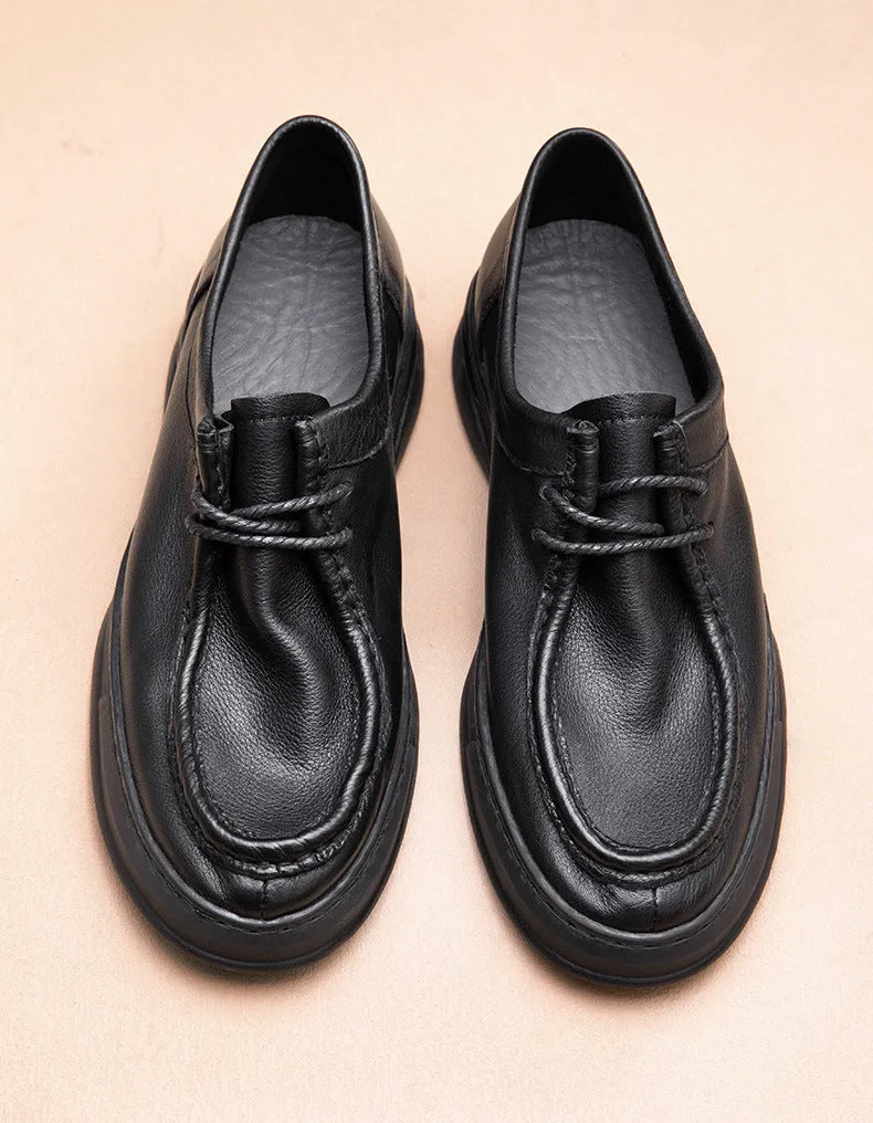 Auburnyx Business Lace-Ups