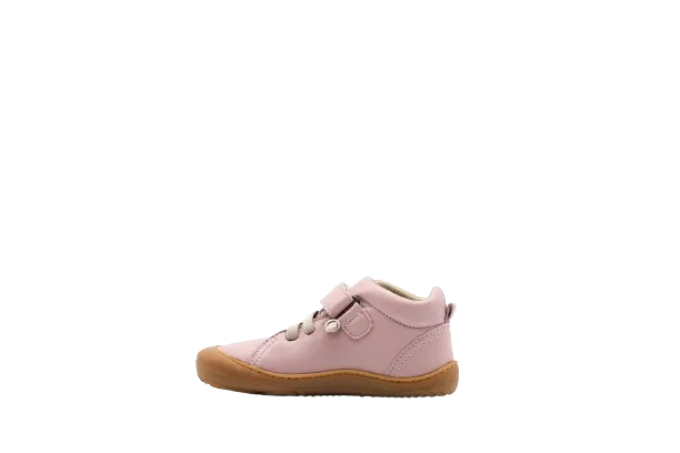 AYLLA BAREFOOT ALL WEATHER TIKSI KIDS - PINK