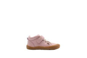 AYLLA BAREFOOT ALL WEATHER TIKSI KIDS - PINK