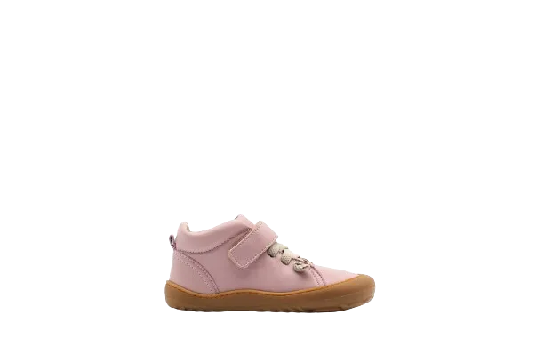 AYLLA BAREFOOT ALL WEATHER TIKSI KIDS - PINK