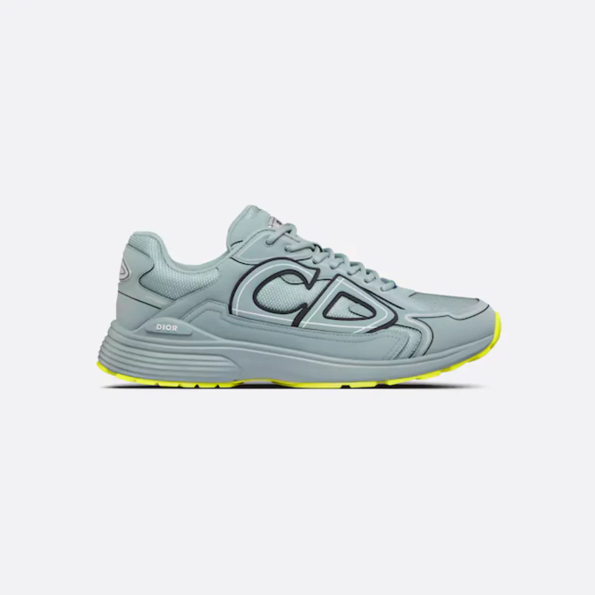 B30 Sneaker Modern Sporty