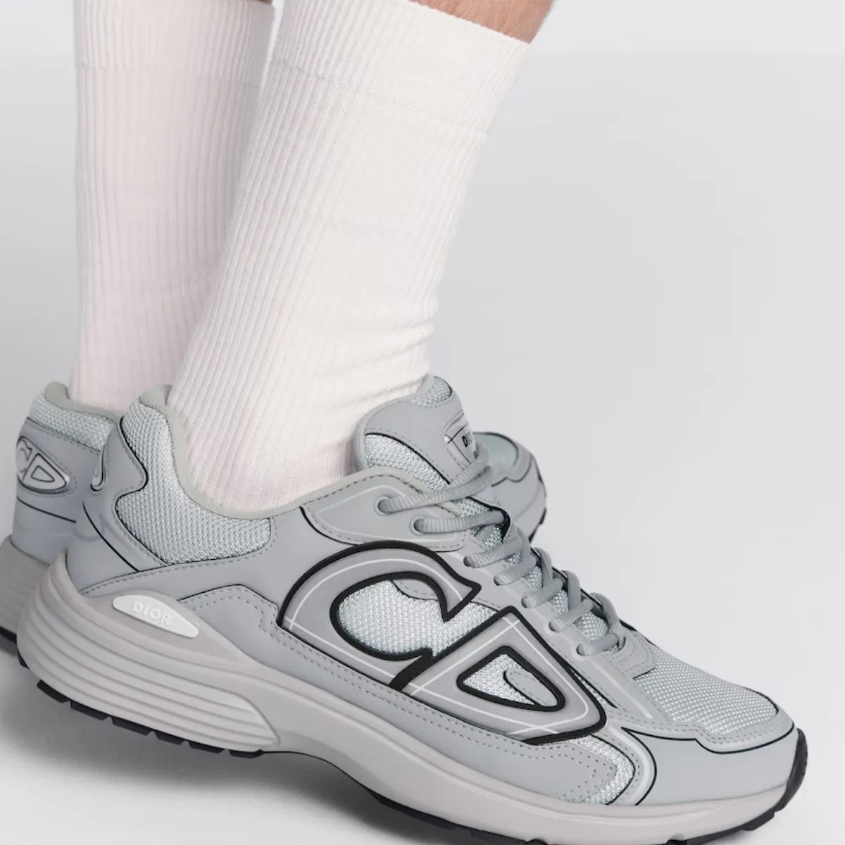 B30 Sneaker Modern Sporty