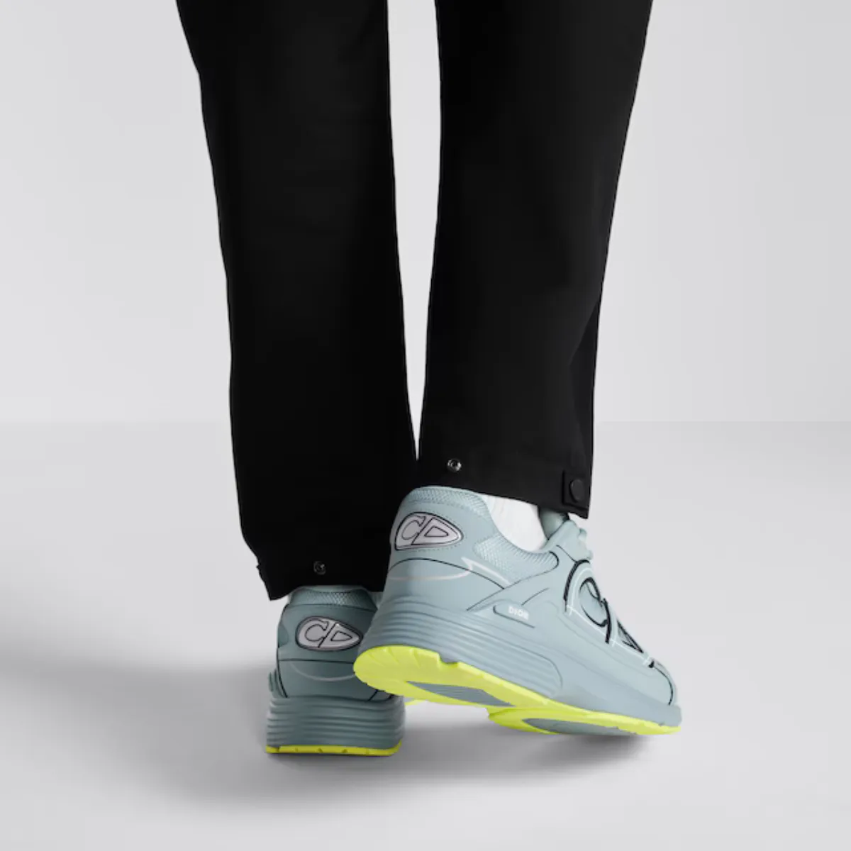 B30 Sneaker Modern Sporty