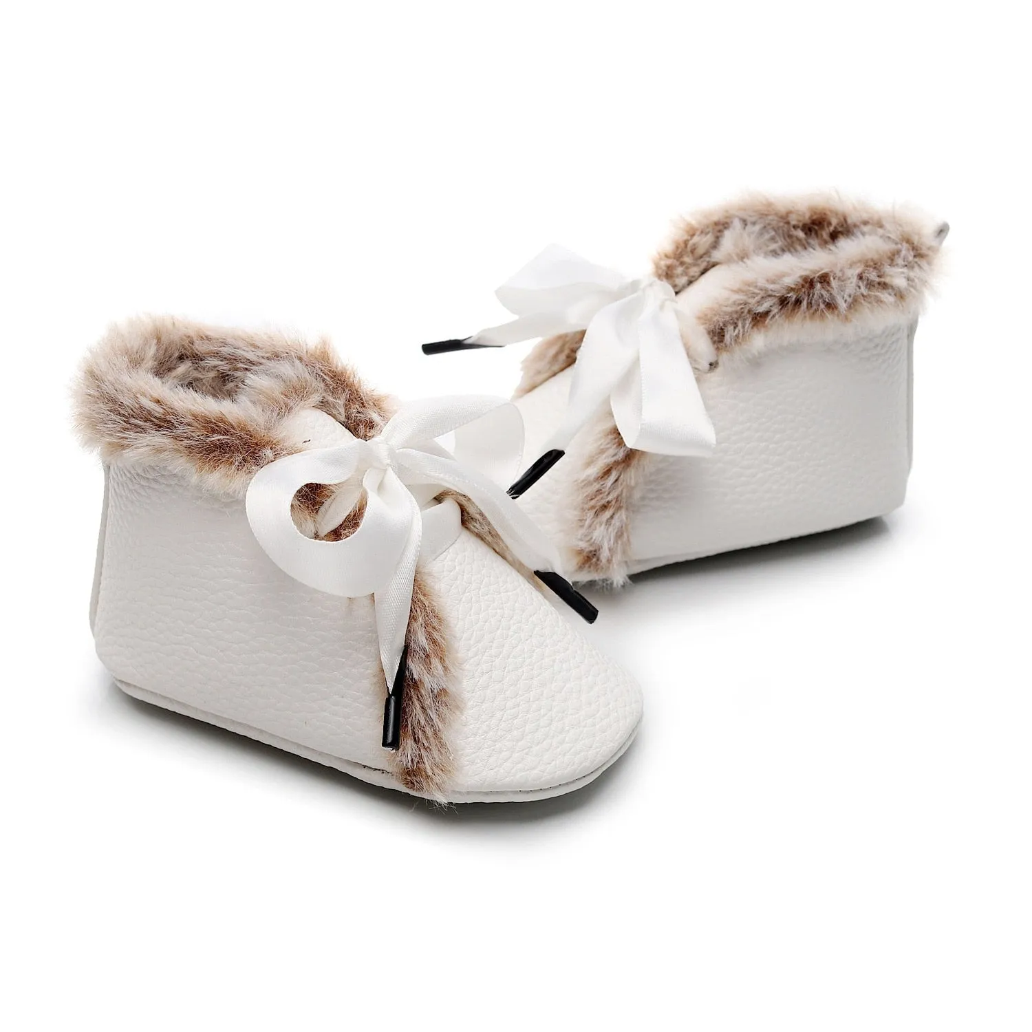 Baby Winter Warm First Walkers Boots