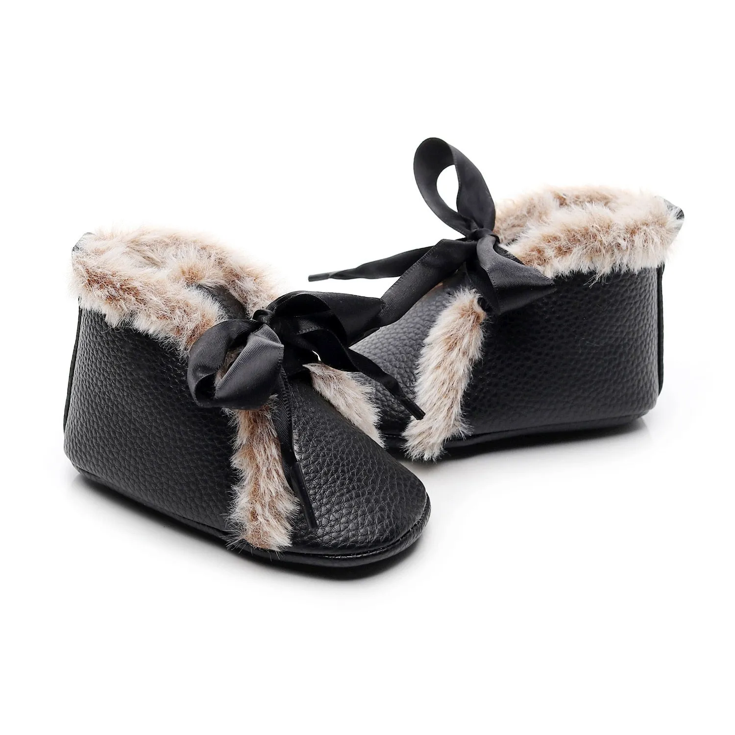 Baby Winter Warm First Walkers Boots