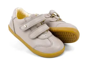 Bobux I-Walk - Sprite Taupe   Sliver
