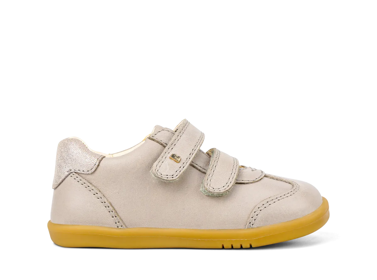 Bobux I-Walk - Sprite Taupe   Sliver