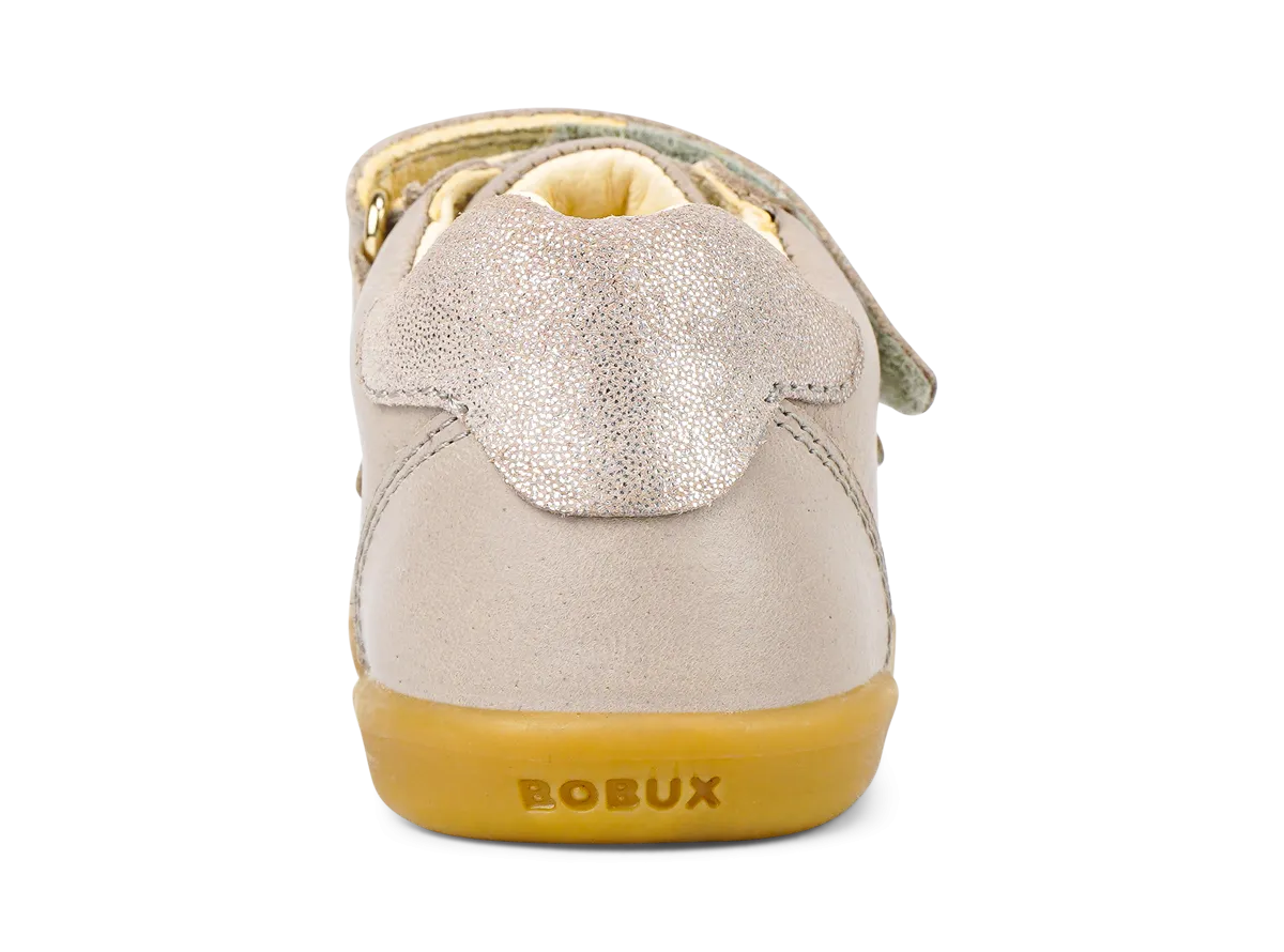 Bobux I-Walk - Sprite Taupe   Sliver
