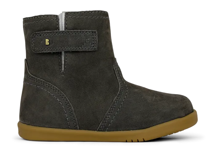 Bobux I-Walk - Tahoe Charcoal